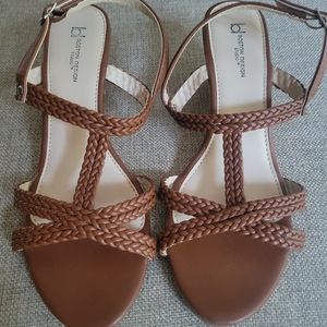 Chadwicks of Boston Sandals